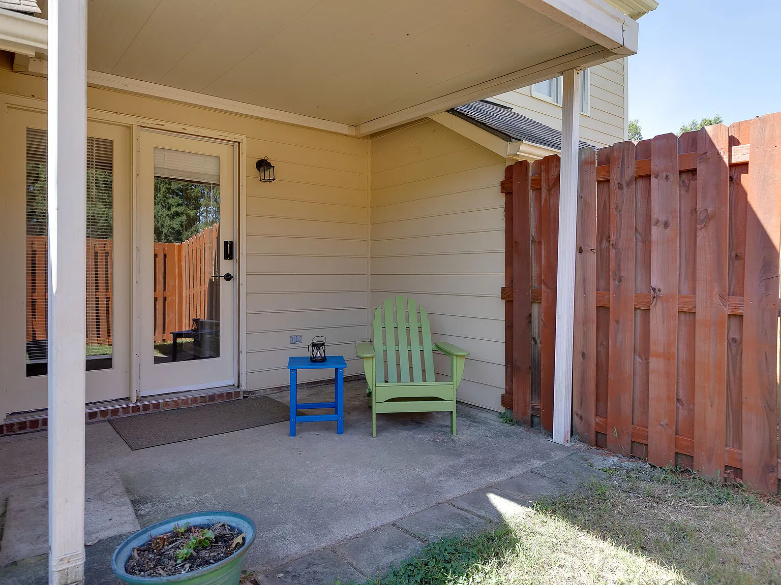 2 bed, 1.5 bath, 1122 sqft, $1,500 — Photo 3