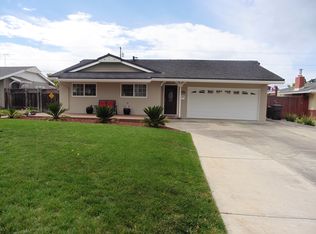 1825 White Oaks Rd, Campbell, CA 95008