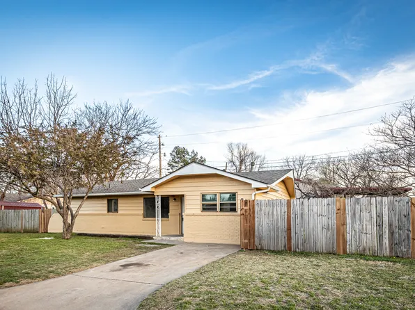 508 NW Woodridge Dr, Lawton, OK 73507