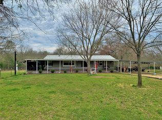 10612 Newell Creek Dr, Quinlan, TX 75474