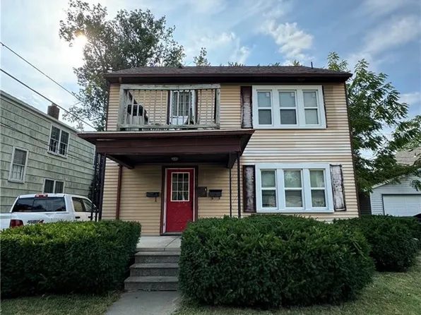 1919 Kensington Rd, Toledo, OH 43607