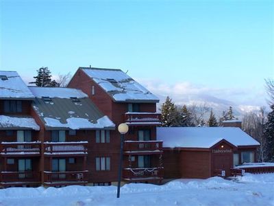 254 Mountainside Road #254, Kingfield, ME, 04947