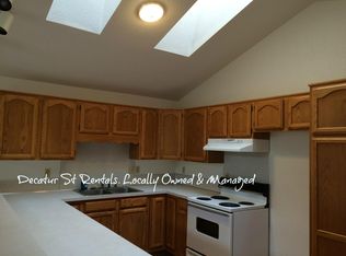 440 Decatur St NW, Olympia, WA 98502