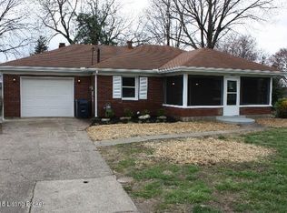 1852 Farnsley Rd, Shively, KY 40216