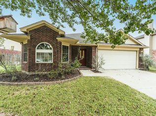 2203 Ames St, Pearland, TX 77584