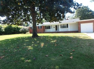 180 Kenilworth Rd, Pensacola, FL 32503