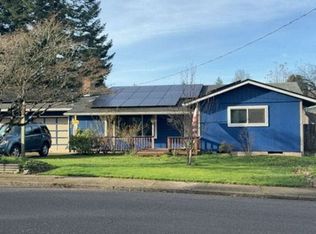 4545 18th Ave NE, Keizer, OR 97303