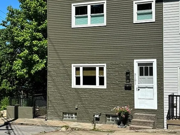 5101 Kent Way, Pittsburgh, PA 15201
