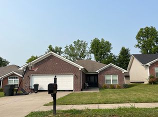 8004 Meyer Loop, Sellersburg, IN 47172