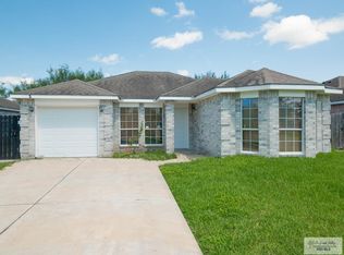 4504 Toucan Ave, McAllen, TX 78504