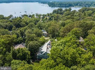 10 Revell Rd, Severna Park, MD 21146