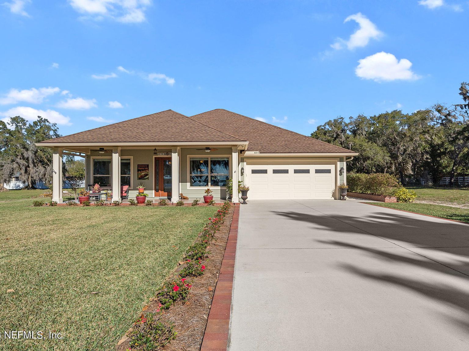 6315 CABANA Trace, Starke, FL 32091 Zillow