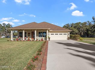 6315 Cabana Trce, Starke, FL 32091