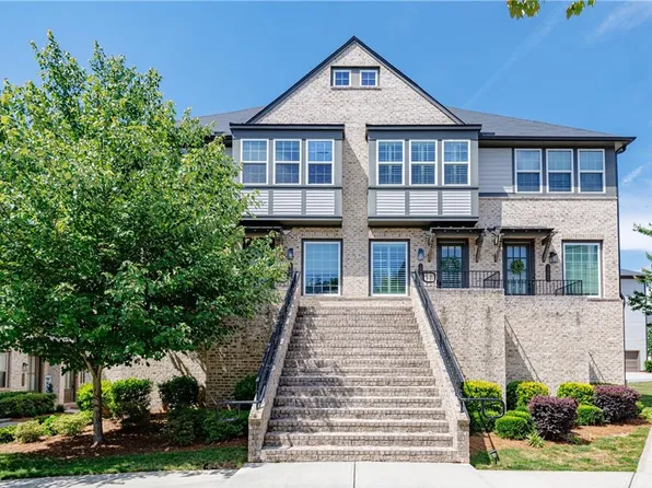 3785 Allegretto Cir #230, Atlanta, GA 30339