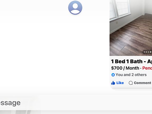 5th image of 405 S Scraper St Unit 2