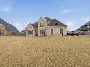 195 Cambridge Pass, Oakland, TN 38060