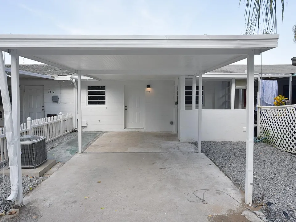 1412 N Tropical Ave
