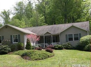 2588 Howlett Hill Rd, Marcellus, NY 13108