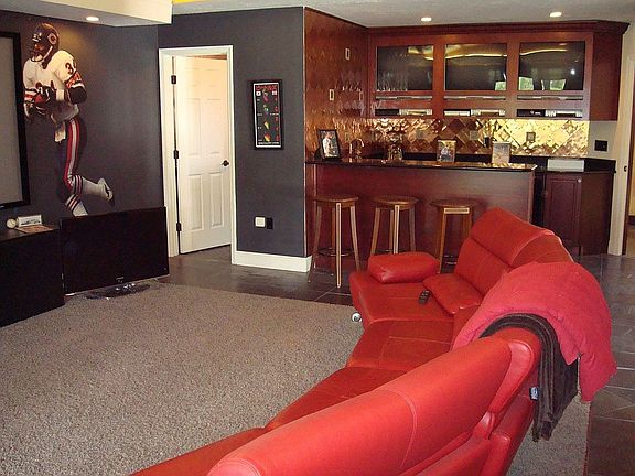 Media Room