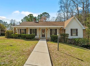 213 King Rd, Hattiesburg, MS 39402