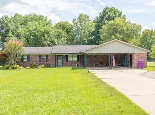 9 Weaver St, Vilonia, AR 72173