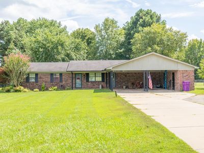 9 Weaver St, Vilonia, AR, 72173