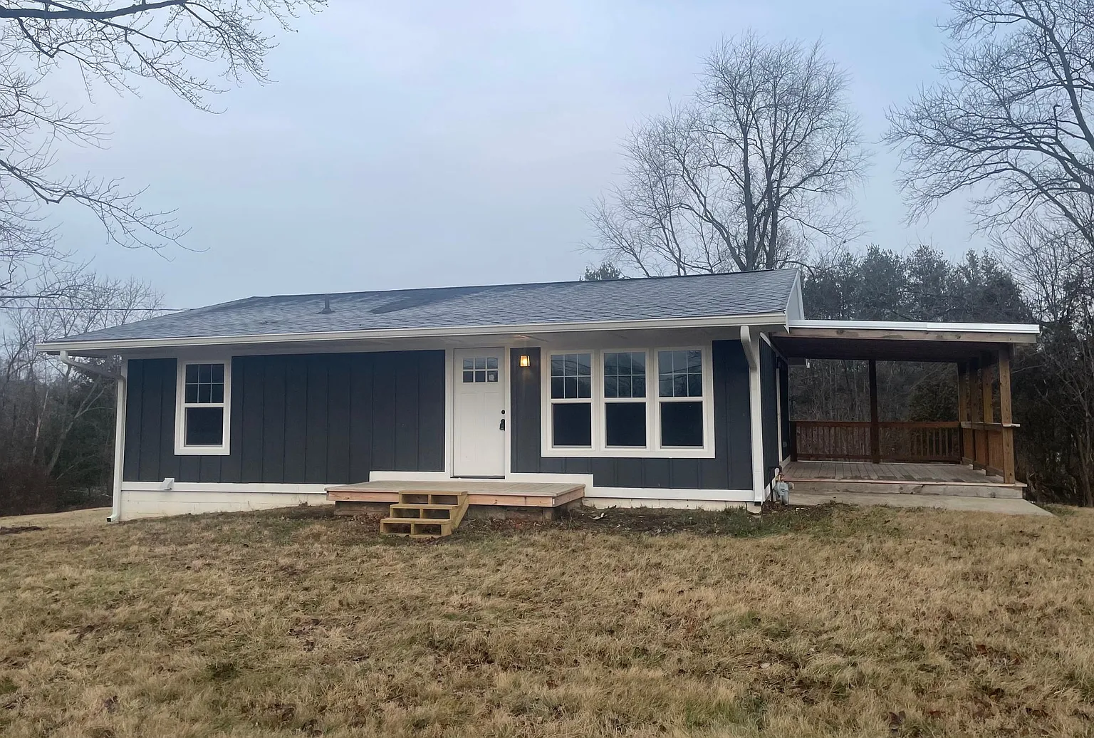 5725 E State Road 45 photo 1