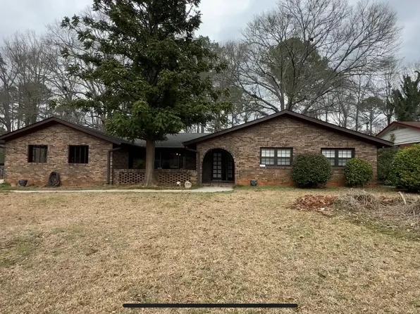 3281 Lennox Dr, Macon, GA 31204