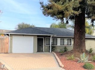 398 Tolosa Way, San Luis Obispo, CA 93405