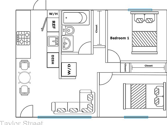 2nd image of this home