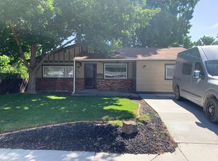2004 S Hervey St, Boise, ID 83705