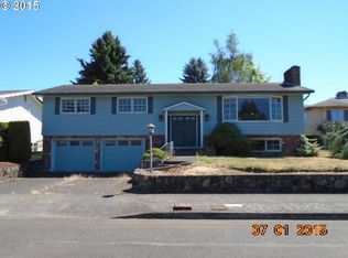 14220 NE Fremont St, Portland, OR 97230