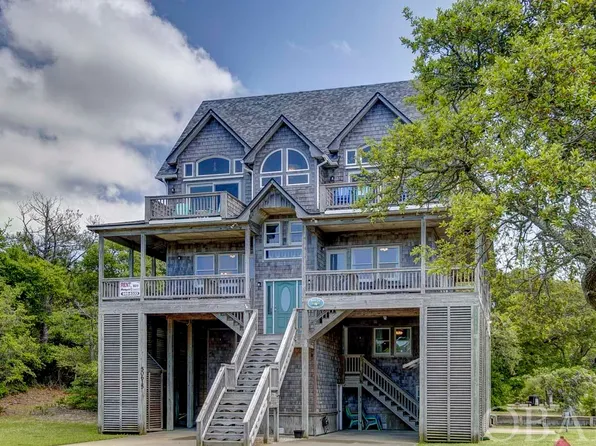 50615 Timber Trl Lot 37, Frisco, NC 27936