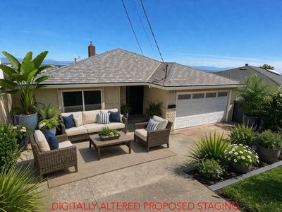205 Hillcrest Rd, San Carlos, CA, 94070