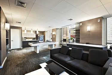 Rented by Keller Williams NYC