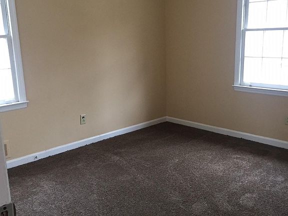 Upstairs Bedroom