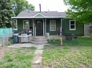11630 W Katherine Ave, Golden, CO 80401