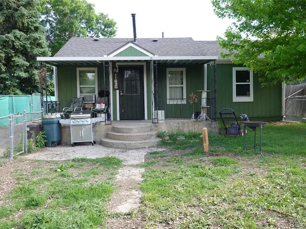 11630 W Katherine Avenue, Lakewood, CO 80401