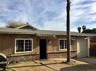 11434 Sunburst St, Sylmar, CA 91342