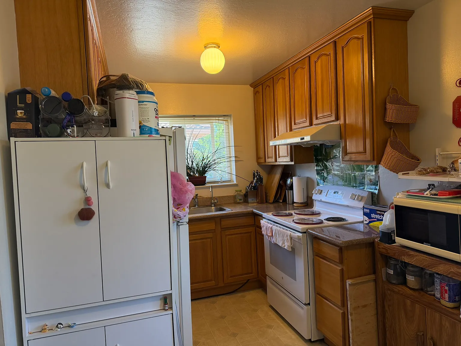 2 bed, 862 sqft, $2,850 — Photo 1
