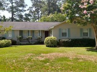 10 Conyers St, Sumter, SC 29150