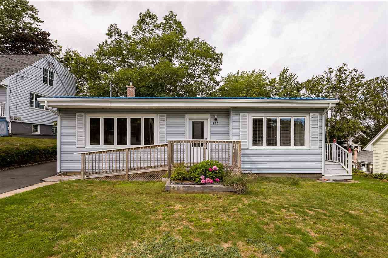 133 Melrose Ave, Halifax, NS B3N 2E6 Zillow
