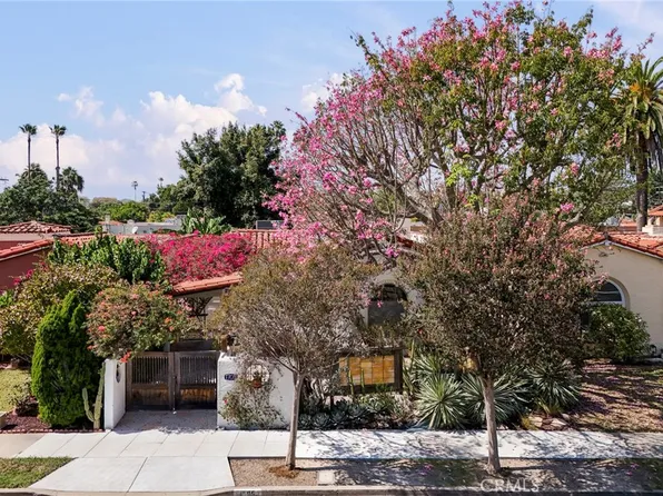 1705 S Genesee Ave, Los Angeles, CA 90019