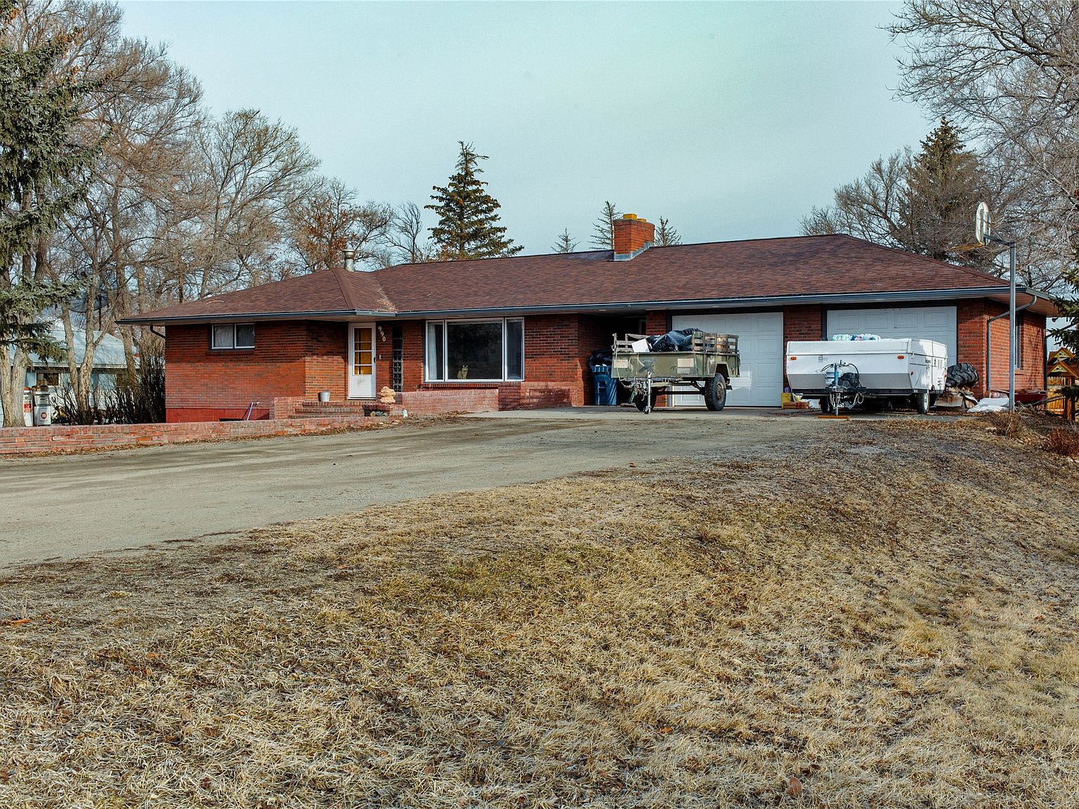 990 Mill Rd, Helena, MT 59602 Zillow