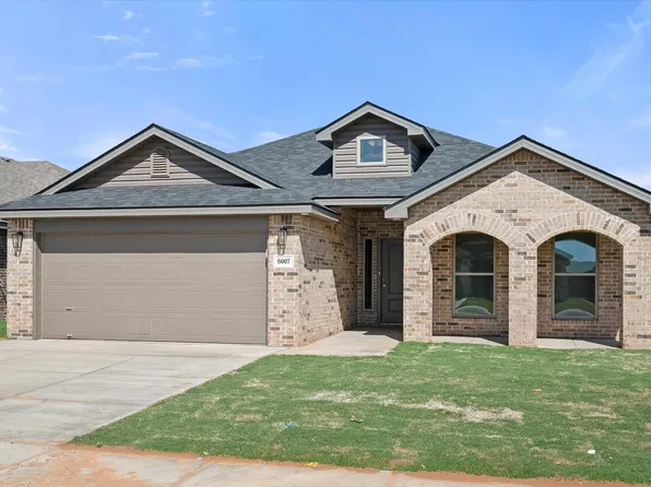6007 Venita Ave, Lubbock, TX 79407