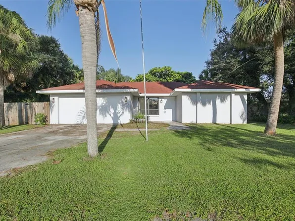 2273 S SALFORD BOULEVARD, NORTH PORT, FL 34287