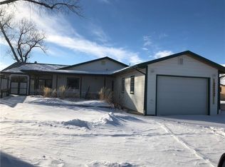 6 Ponderosa Dr, Roundup, MT 59072