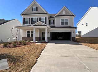 264 Kennerly Center Dr, Mooresville, NC 28115