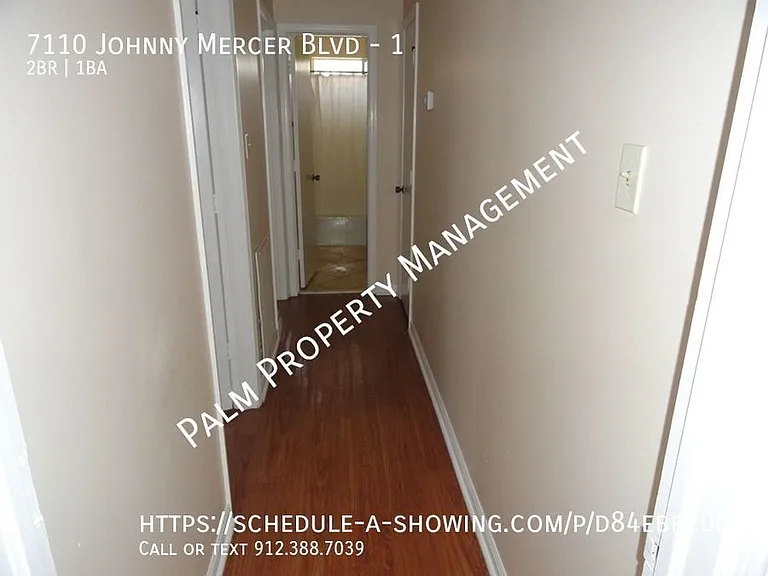 7110 Johnny Mercer Blvd #1 — Photo 9