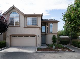 1631 Foxworthy Ave, San Jose, CA 95118
